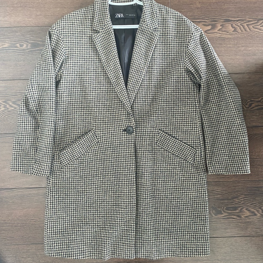 Zara Jacket